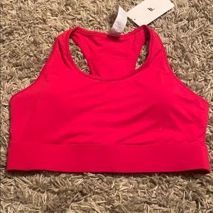 Fabletics Mila Sports bra!